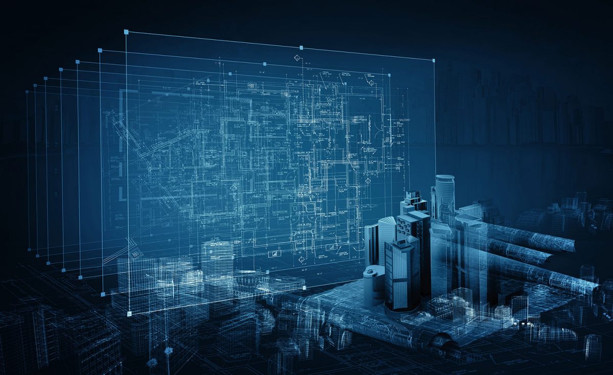 BIM & Engineering Services